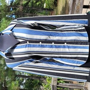 New York & com pany City stretch shirt